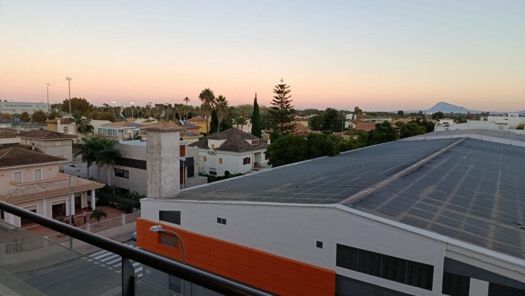 1 sovrum Lägenhet till salu i Oliva med garage - 145 000 € (Ref: 9375083)