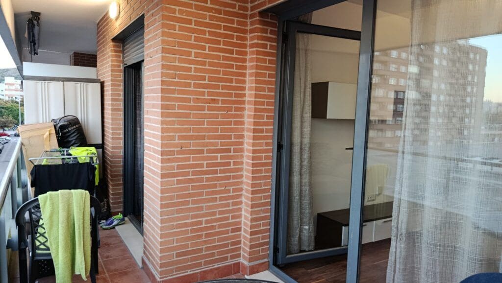 1 sovrum Lägenhet till salu i Oliva med garage - 145 000 € (Ref: 9375083)