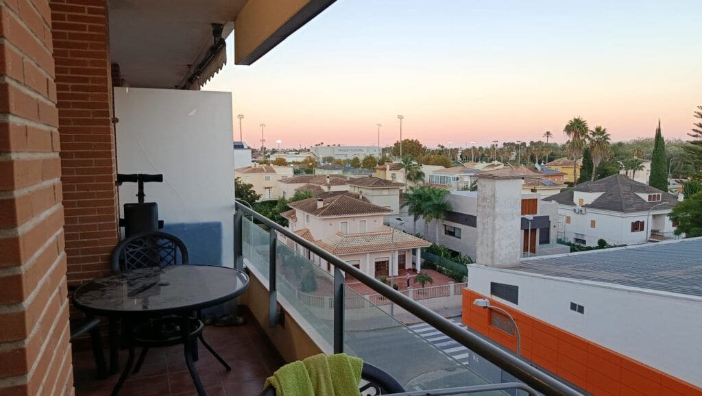 1 sovrum Lägenhet till salu i Oliva med garage - 145 000 € (Ref: 9375083)