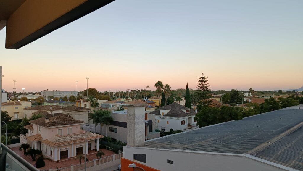 1 sovrum Lägenhet till salu i Oliva med garage - 145 000 € (Ref: 9375083)