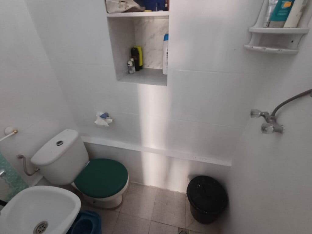 1 makuuhuone Omakotitalo myytävänä paikassa Oliva - 75 000 € (Ref: 9375084)