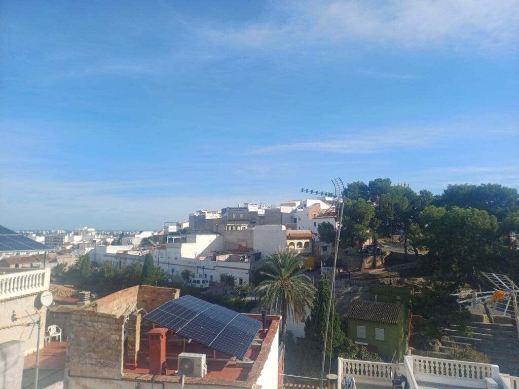 1 makuuhuone Omakotitalo myytävänä paikassa Oliva - 75 000 € (Ref: 9375084)