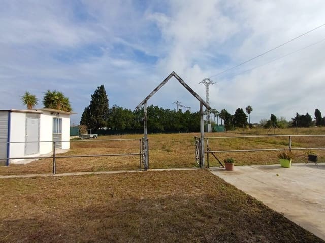 2 soveværelse Villa til salg i Oliva med garage - € 199.000 (Ref: 9390406)