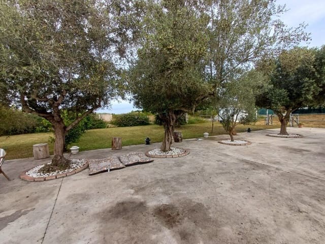 2 soveværelse Villa til salg i Oliva med garage - € 199.000 (Ref: 9390406)