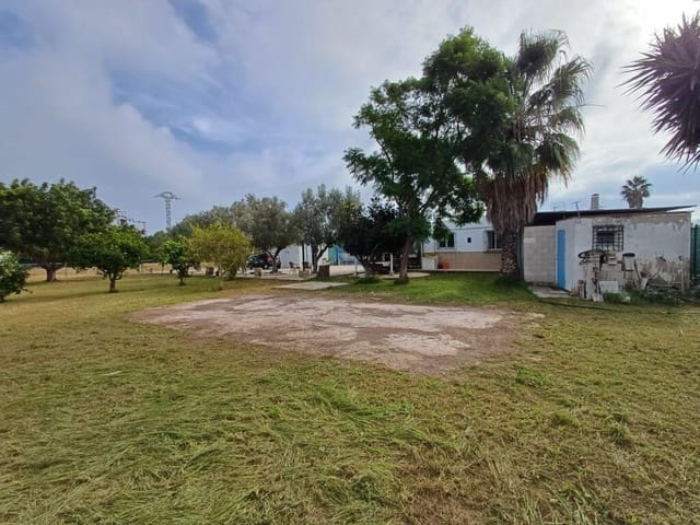 2 soveværelse Villa til salg i Oliva med garage - € 199.000 (Ref: 9390406)