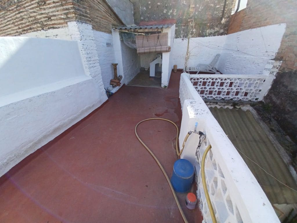 6 bedroom Townhouse for sale in Oliva - € 124,000 (Ref: 9390407)