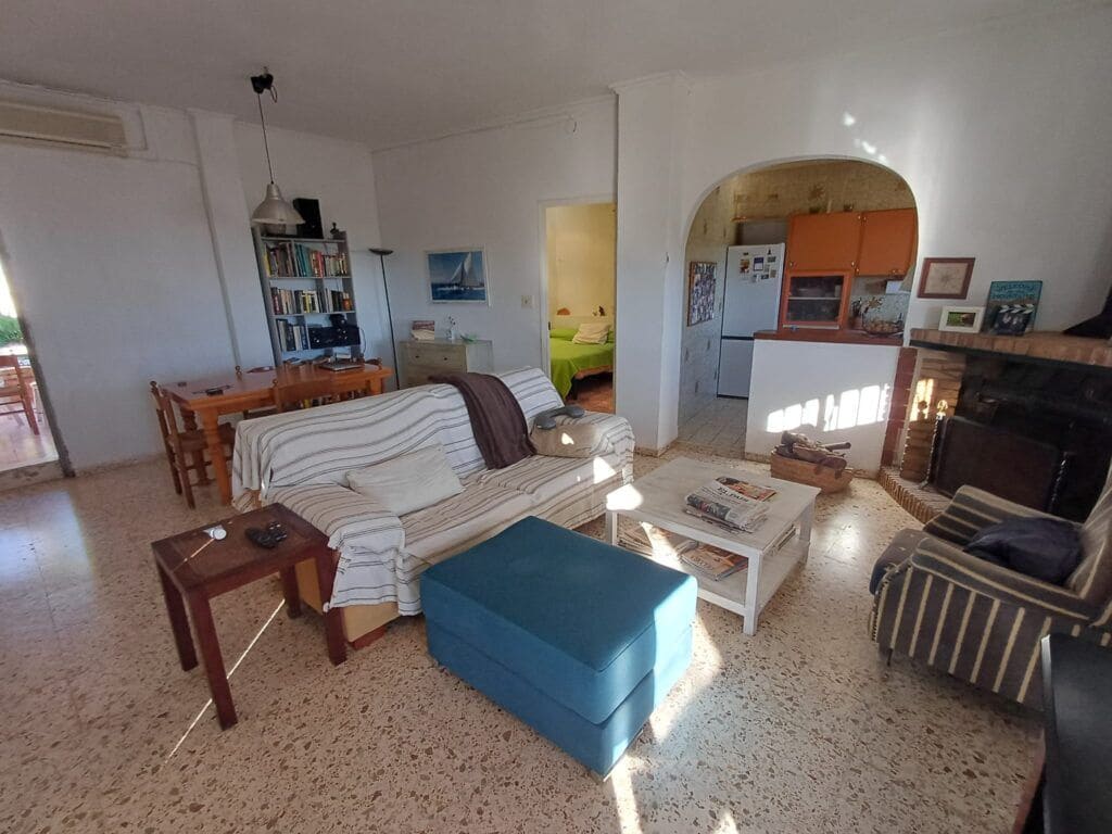 2 bedroom Villa for sale in Oliva with pool - € 250,000 (Ref: 9425698)