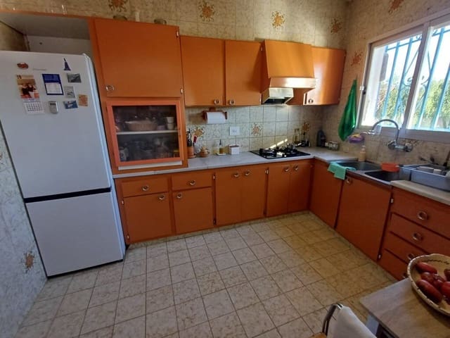 2 soveværelse Villa til salg i Oliva med swimmingpool - € 250.000 (Ref: 9425698)