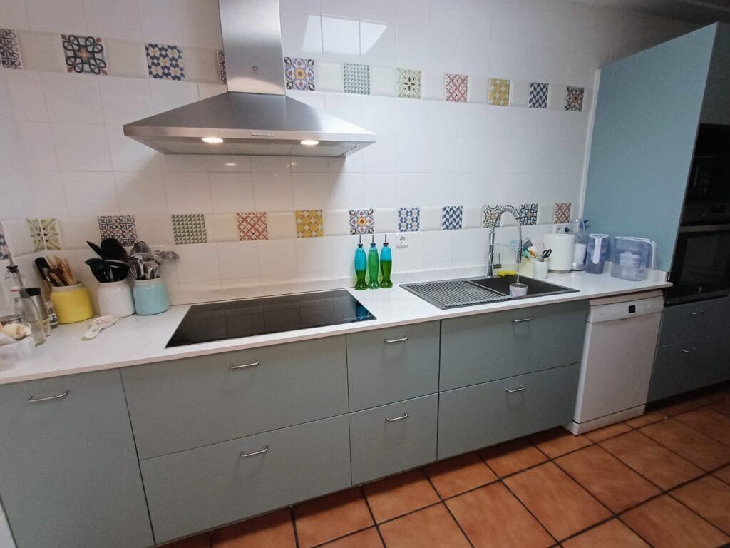 3 bedroom Townhouse for sale in Oliva - € 245,000 (Ref: 9425699)