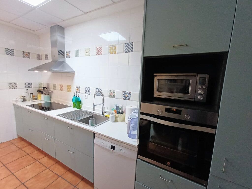 3 bedroom Townhouse for sale in Oliva - € 245,000 (Ref: 9425699)