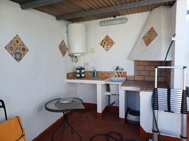 3 soverom Hus til salgs i Oliva - € 245 000 (Ref: 9425699)