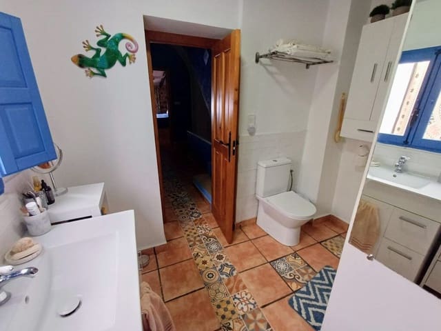 3 soverom Hus til salgs i Oliva - € 245 000 (Ref: 9425699)