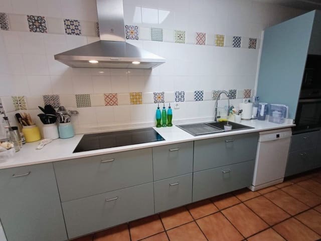 2 sovrum Hus till salu i Oliva - 229 950 € (Ref: 9425699)