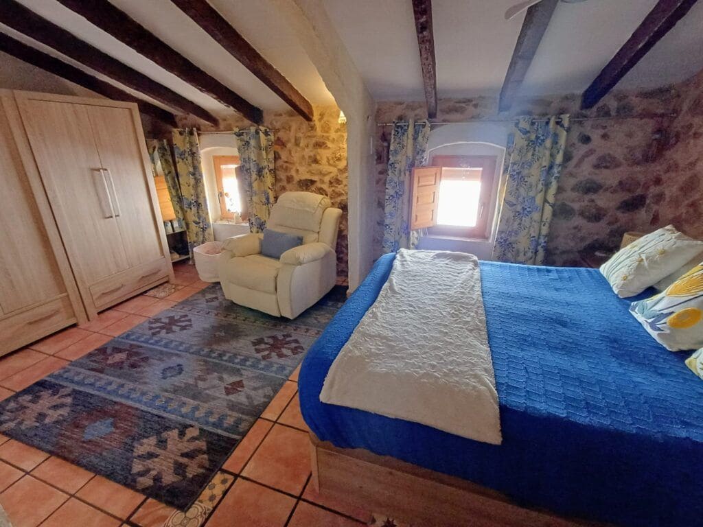 3 bedroom Townhouse for sale in Oliva - € 245,000 (Ref: 9425699)