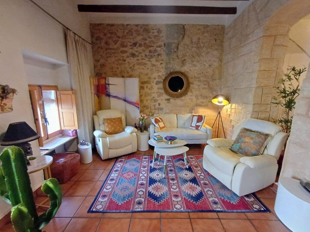3 bedroom Townhouse for sale in Oliva - € 245,000 (Ref: 9425699)