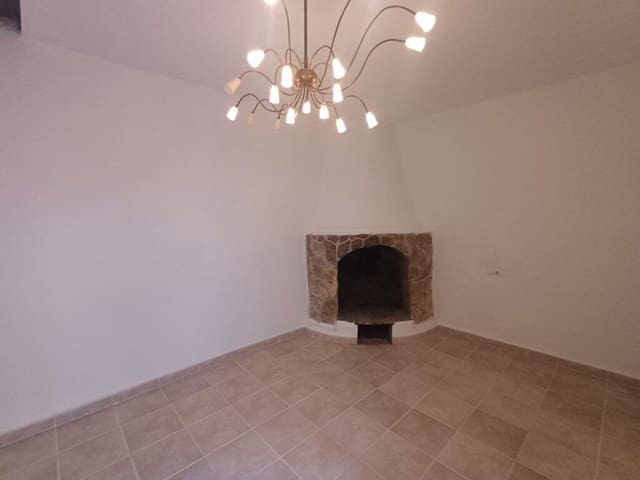 3 soveværelse Byhus til salg i Oliva - € 158.000 (Ref: 9425700)