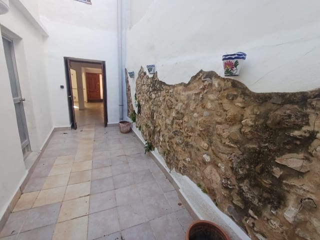 3 soveværelse Byhus til salg i Oliva - € 158.000 (Ref: 9425700)