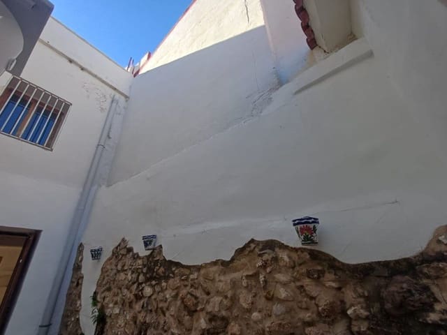 3 soveværelse Byhus til salg i Oliva - € 158.000 (Ref: 9425700)