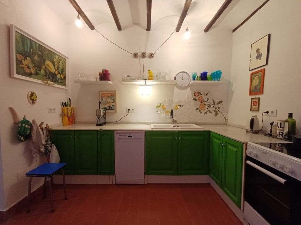 3 bedroom Townhouse for sale in Oliva - € 230,000 (Ref: 9425701)