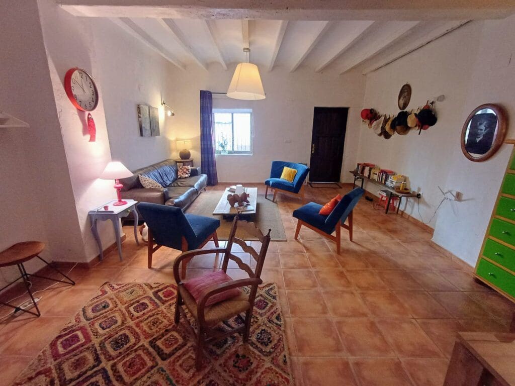 3 bedroom Townhouse for sale in Oliva - € 230,000 (Ref: 9425701)