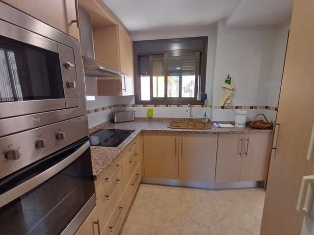 Apartamento de 3 habitaciones en Piles en venta - 175.000 € (Ref: 9425702)