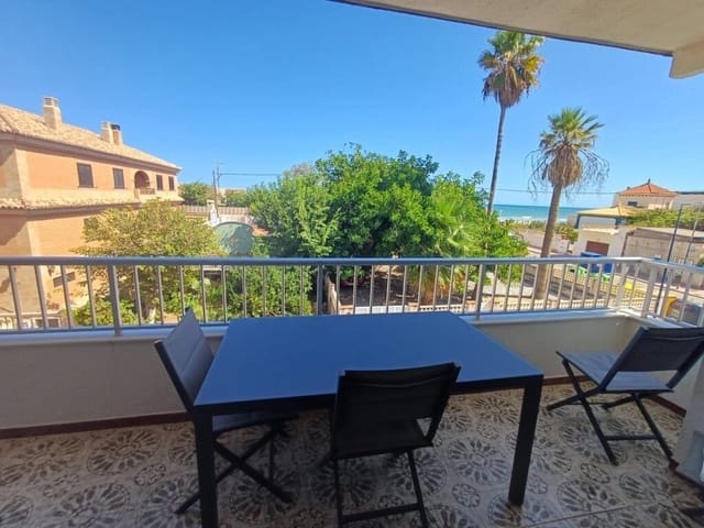 Apartamento de 3 habitaciones en Piles en venta - 175.000 € (Ref: 9425702)