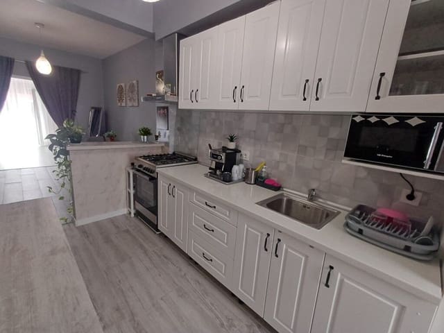 4 makuuhuone Omakotitalo myytävänä paikassa Oliva - 215 000 € (Ref: 9497045)