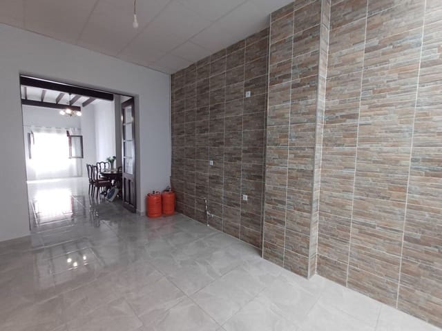 4 soveværelse Byhus til salg i Oliva - € 215.000 (Ref: 9497045)