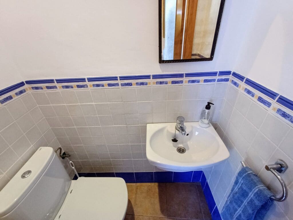 3 bedroom Townhouse for sale in Oliva - € 229,900 (Ref: 9497047)