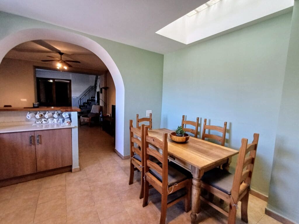 3 bedroom Townhouse for sale in Oliva - € 229,900 (Ref: 9497047)