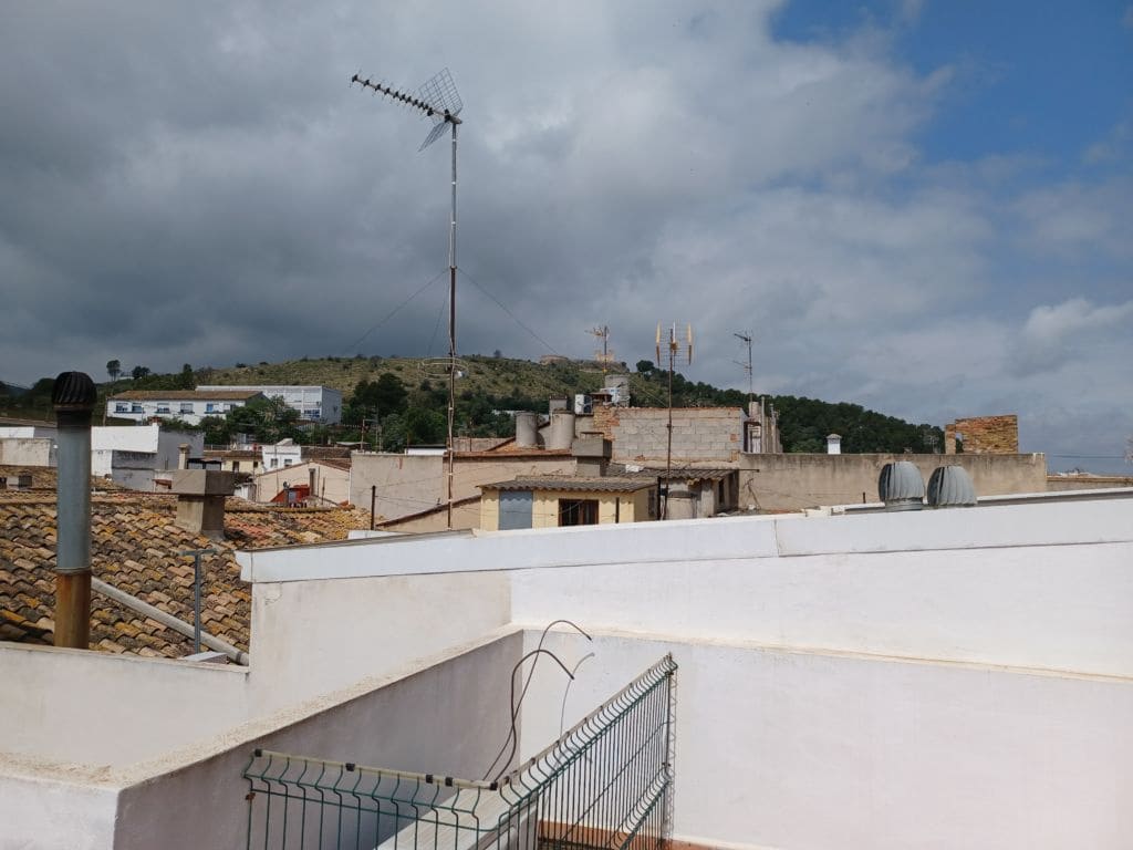 3 bedroom Townhouse for sale in Oliva with garage - € 240,000 (Ref: 9497048)