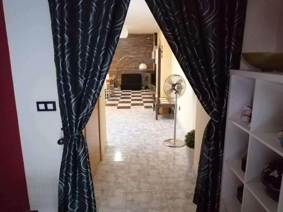 3 bedroom Townhouse for sale in Oliva with garage - € 240,000 (Ref: 9497048)