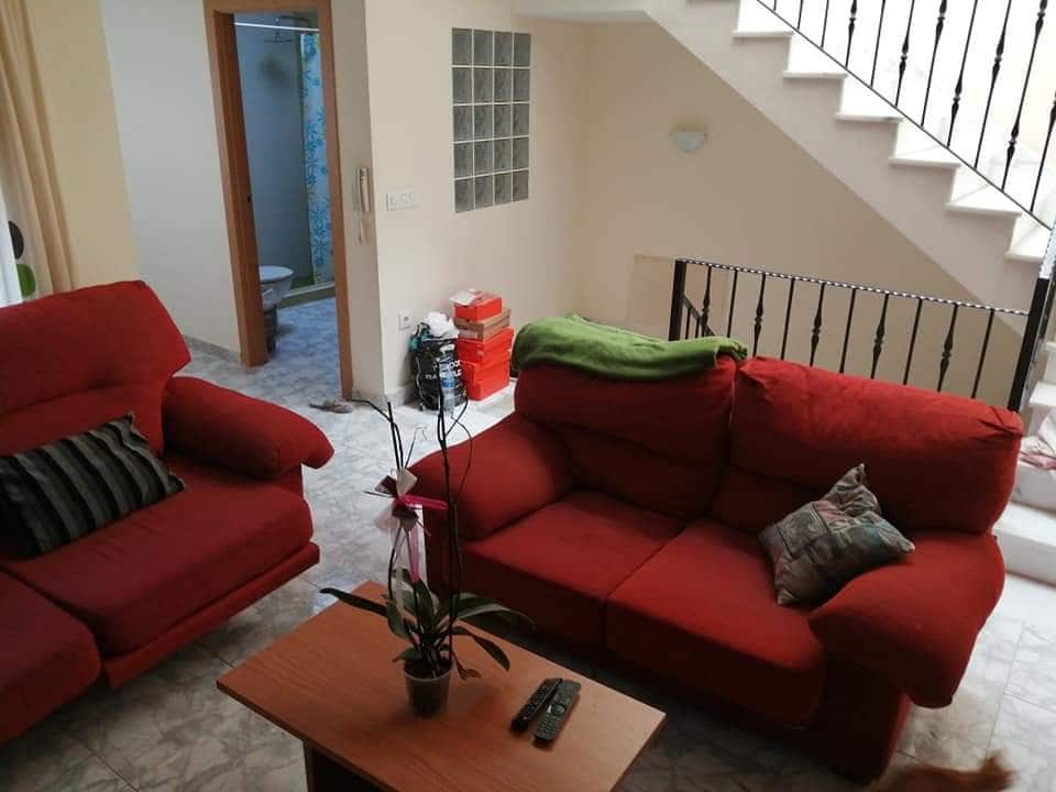 3 bedroom Townhouse for sale in Oliva with garage - € 240,000 (Ref: 9497048)