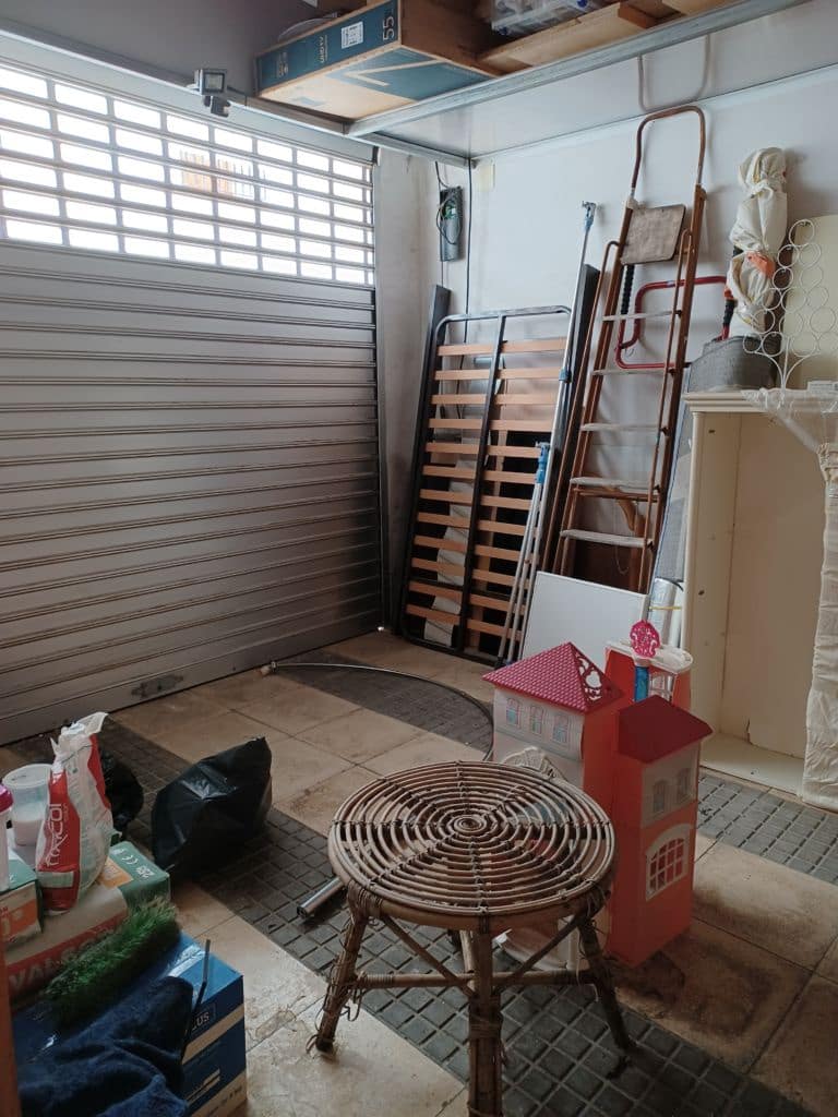 3 bedroom Townhouse for sale in Oliva with garage - € 240,000 (Ref: 9497048)