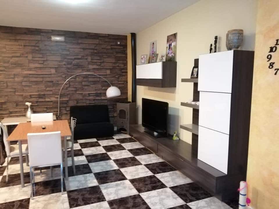 3 bedroom Townhouse for sale in Oliva with garage - € 240,000 (Ref: 9497048)