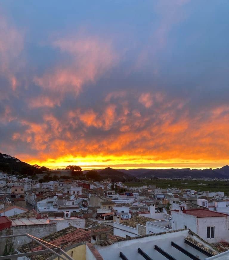 3 sovrum Hus till salu i Oliva - 275 000 € (Ref: 9524149)