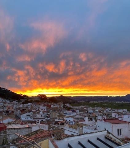 3 sovrum Hus till salu i Oliva - 275 000 € (Ref: 9524149)