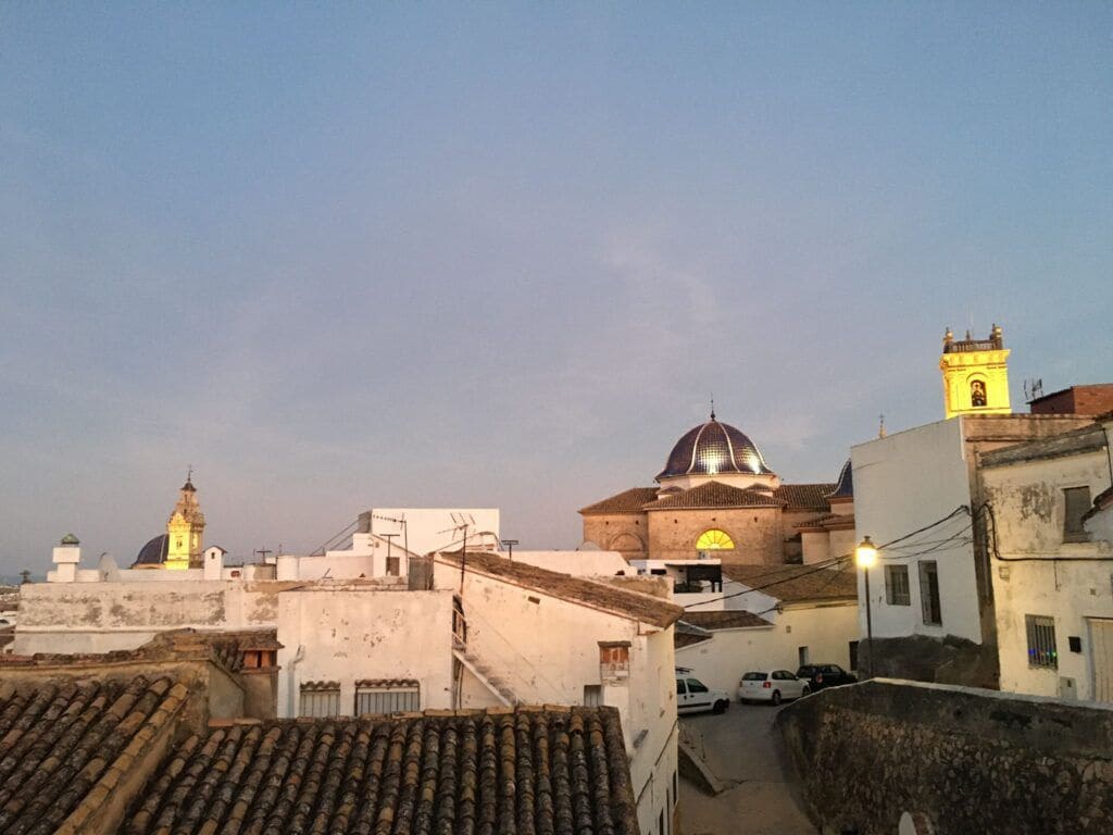 3 sovrum Hus till salu i Oliva - 275 000 € (Ref: 9524149)