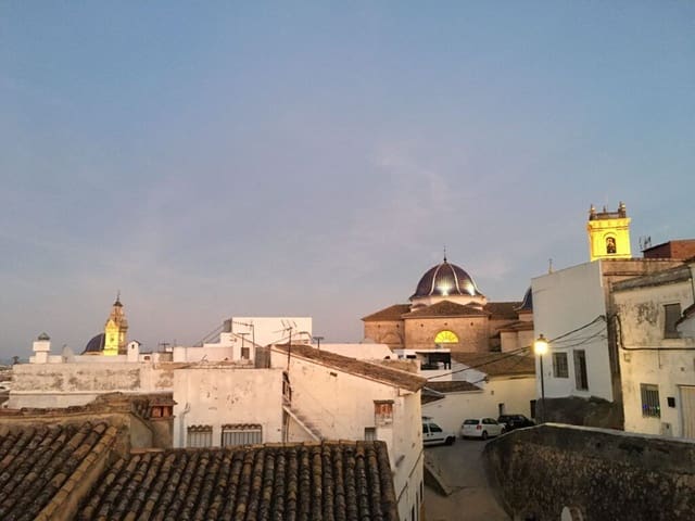 3 sovrum Hus till salu i Oliva - 275 000 € (Ref: 9524149)