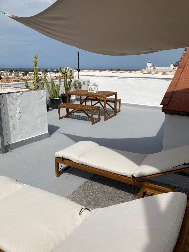 3 sovrum Hus till salu i Oliva - 275 000 € (Ref: 9524149)