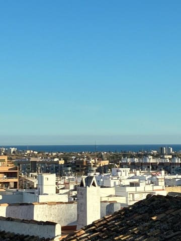 3 sovrum Hus till salu i Oliva - 275 000 € (Ref: 9524149)