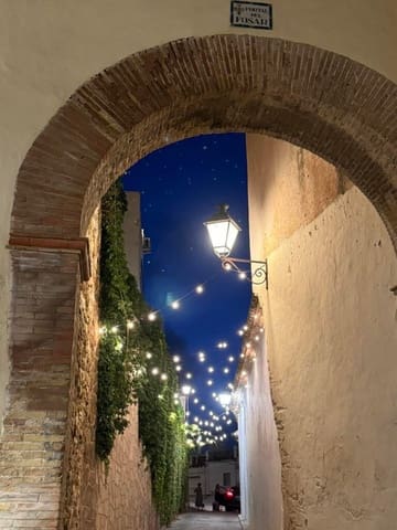 3 sovrum Hus till salu i Oliva - 275 000 € (Ref: 9524149)