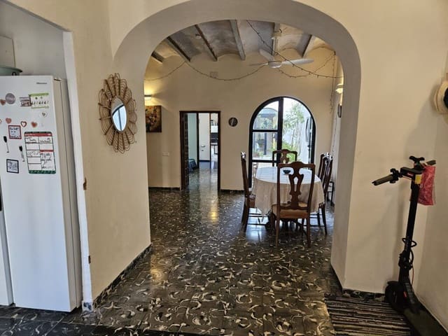 3 sovrum Hus till salu i Oliva - 275 000 € (Ref: 9524149)