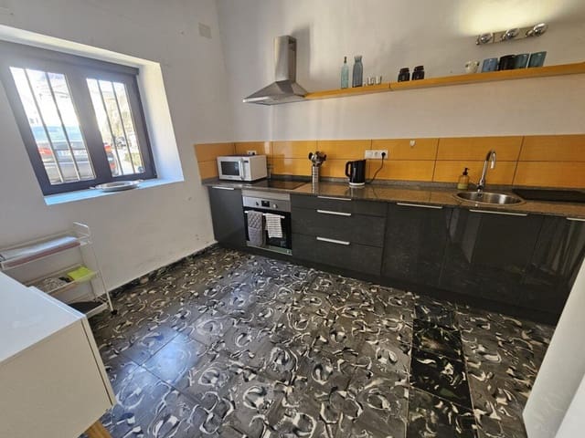 3 sovrum Hus till salu i Oliva - 275 000 € (Ref: 9524149)