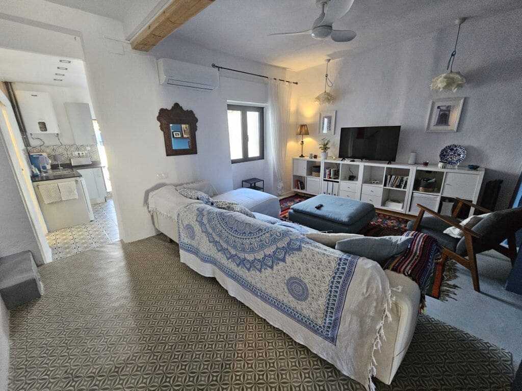 3 sovrum Hus till salu i Oliva - 275 000 € (Ref: 9524149)