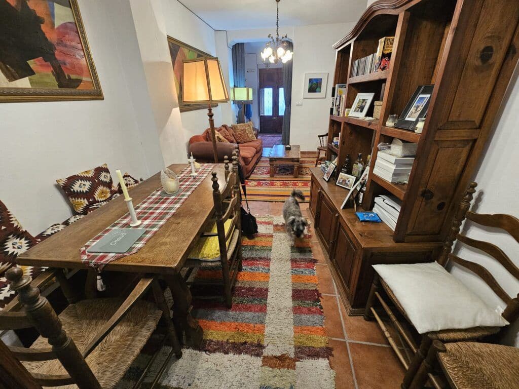 3 soveværelse Byhus til salg i Oliva - € 153.000 (Ref: 9524150)