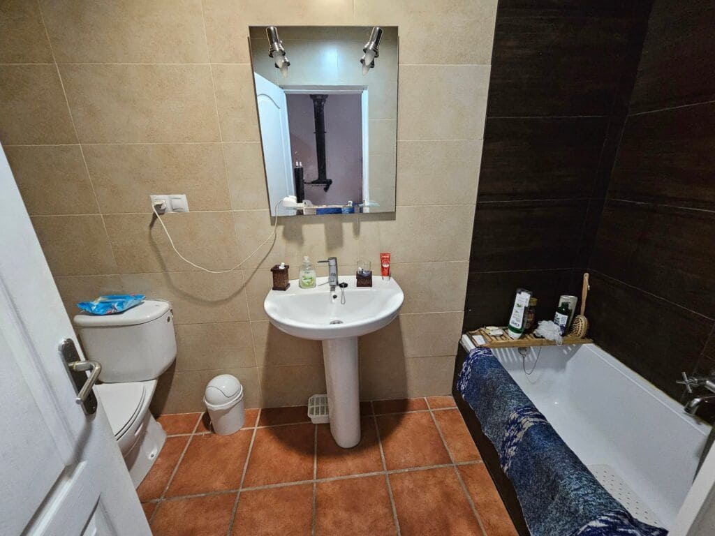 3 soveværelse Byhus til salg i Oliva - € 153.000 (Ref: 9524150)