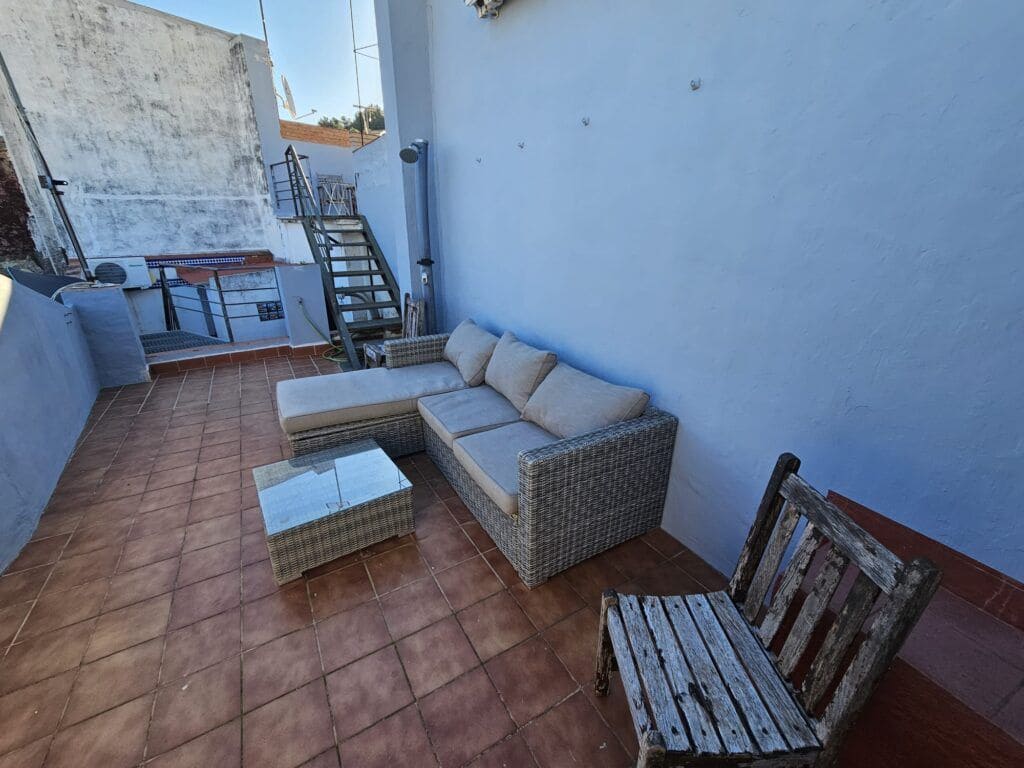 3 soveværelse Byhus til salg i Oliva - € 153.000 (Ref: 9524150)