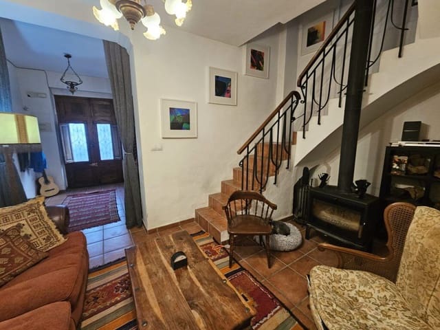 3 soveværelse Byhus til salg i Oliva - € 153.000 (Ref: 9524150)