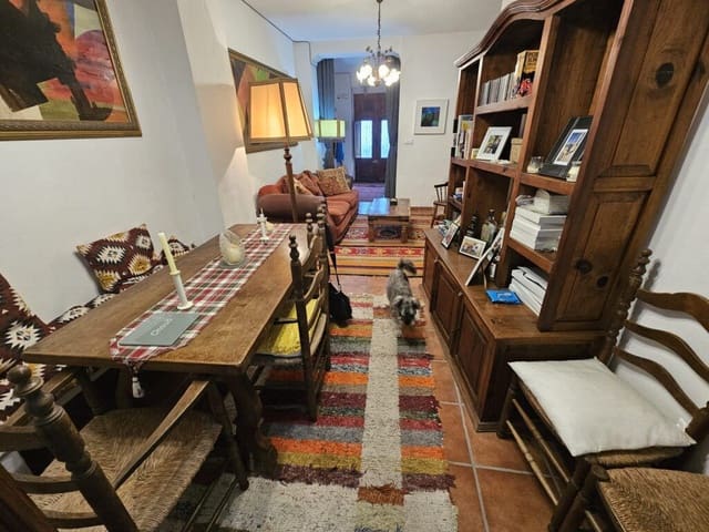 3 soveværelse Byhus til salg i Oliva - € 153.000 (Ref: 9524150)